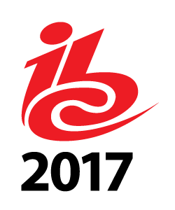 IBC 2017