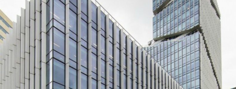 New European Headquarters with Immediate New Customer