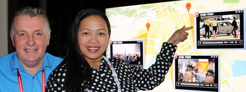 Soliton and Redwood’s launch ZAO the world’s first mobile H.265 live streaming