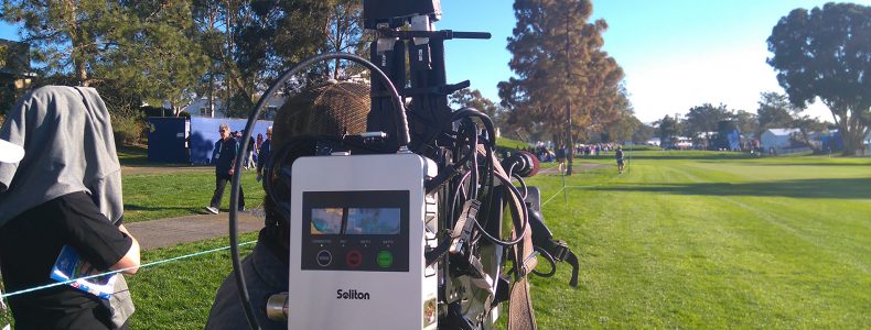 Soliton and Wowza announce Partner Integration for Live Video Streaming