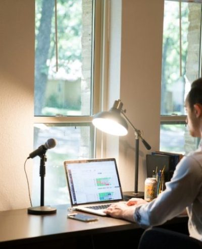 Man computer network security